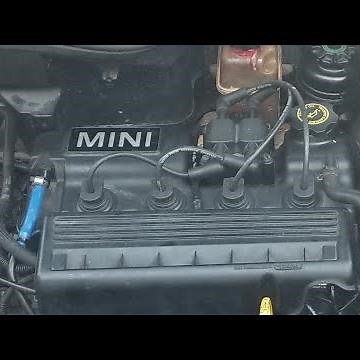 Mini Cooper R50/R52/R53 Torque settings