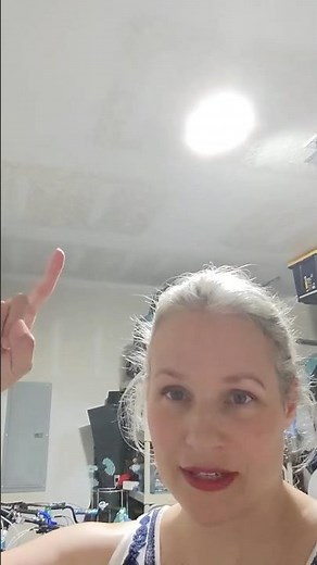 Dansny LED Garage Light 120W- Easy install, very bright