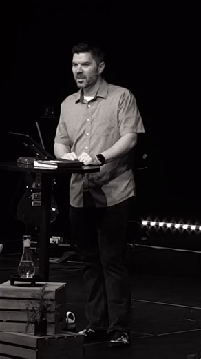 The work of Christmas begins… | Edgewater Church