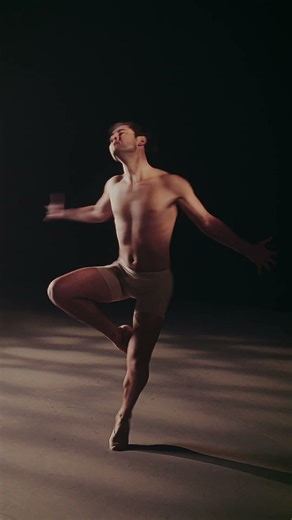 Colorado Ballet pResents MasterWorks