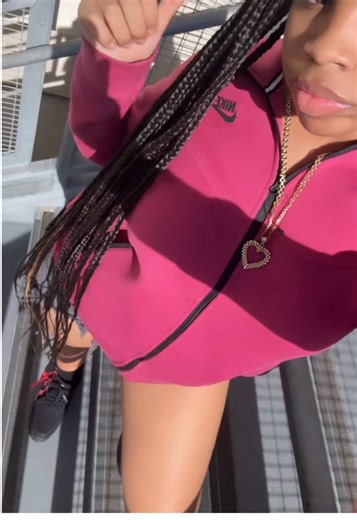 Showcasing Beautiful Light Skin Girls