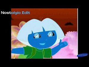 {NOSTALGIC EDIT} Dora the Explorer Boing Boing ft Boots In G-Major