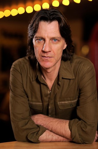 James Marsh | Director, Producer, Additional Crew