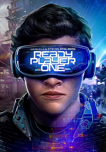 Ready Player One: Comienza el Juego online