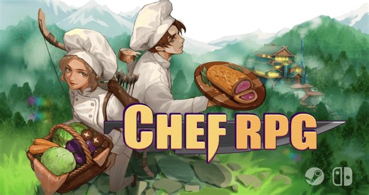 Chef RPG Release Date and Time｜Game8