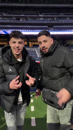 €LDjenn: Explore the Mystical World of الجن