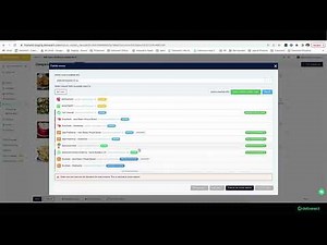 How to Manage Your Menus on Multiple Delivery Platforms | Deliverect Explains