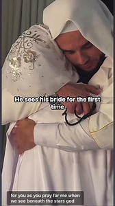 🤍 Simple yet Classy nikkah Adunni mi, you will marry right, In shaa Allah 🤲 A spouse that is pious, kind, loving, supportive, and your true best friend. Someone who will respect you, protect your heart, and walk with you in peace and purpose. May Allah write your love story beautifully, guard your heart, and grant you a home filled with mercy, tranquility, and barakah. The rest of the list is long, but Allah already knows it all 😁🤍 A heartfelt prayer to my heart💘beat And speaking of beautif