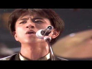 チェッカーズ 1985ⅠTyphoon´TOUR