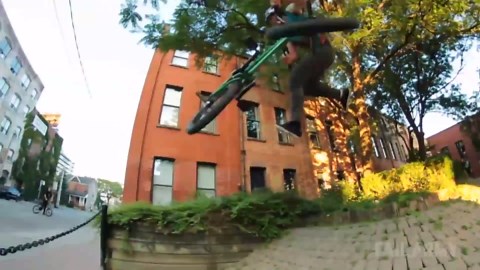 Ultimate Bike Fails | Part 1