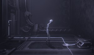 Darq - Chapter 4 Walkthrough