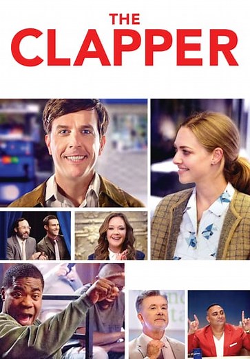 The Clapper (2017)