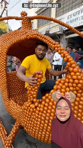 Helikopter dari TELUR‼️ EngineerLife-xyz