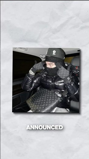 Yeat is going on tour with slayr?