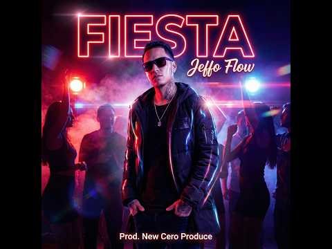 Fiesta - Jeffo Flow