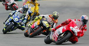 Video Clip - Best of 2003 MotoGP season