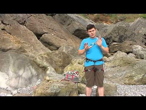 Climbing slings & their uses