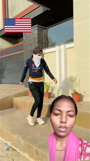 6America 🇩🇬vs japan 🇯🇵 ! home security ☺️🥰#viralshort #shortvideo #greenscreenshorts