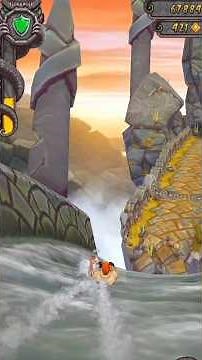 Temple run vs subway surfer who will win lets see?#subwaysurfers ‪@Runninggamezoneuj‬