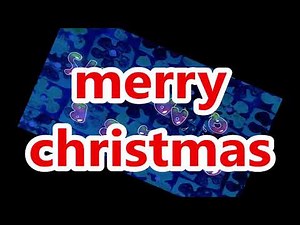 SpongeBob, Christmas Who Intro (ITALIAN, MY FANDUB)