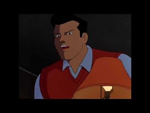 Batman The Animated Series: I Am the Night [4]