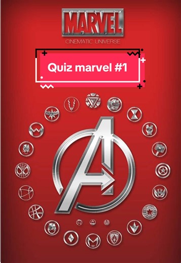 Quiz Marvel : Teste tes connaissances sur le MCU !