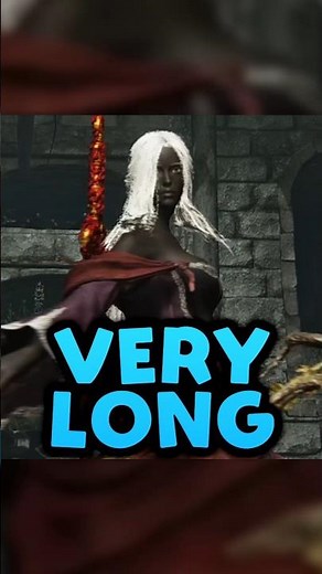 Maximum FP Possible #eldenring #eldenringnightreign #fromsoftware
