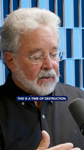 1.6K reactions · 59 comments | “This is a time of destruction… so how...