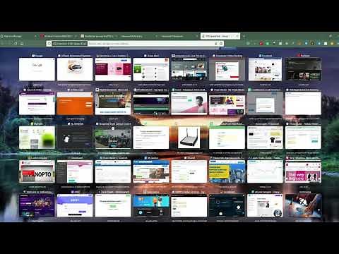 How To ENABLE FVD SPEED DIAL on FIREFOX (FiXED)