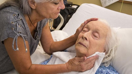 Why Are Nursing Homes Drugging Dementia Patients Without Their Consent?