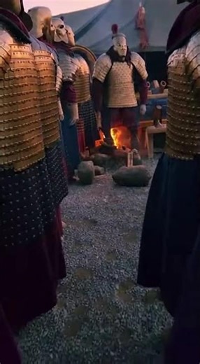 Persian Immortals: Army of Illusion?