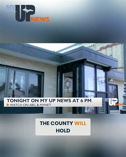 TONIGHT: Houghton County to hold 'industry day' for jail project