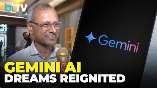 Inside Google DeepMind’s Mission Beyond DeepSeek