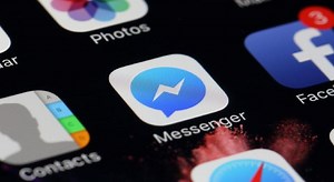Cambió Facebook icono de Messenger; ve aquí como luce📸
