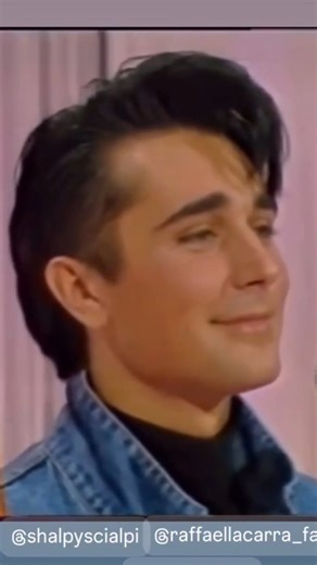 Scialpi Shalpy Fans on Reels