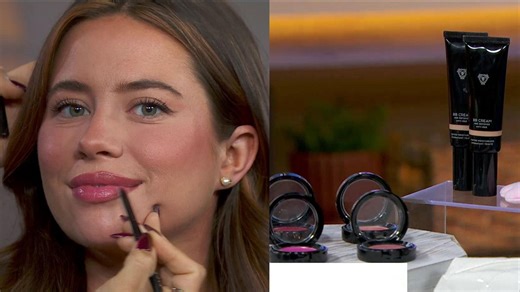 A beauty expert's must-have products to keep in your makeup bag at all times