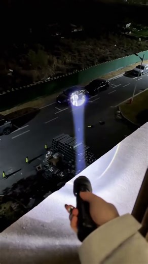 NEVER Be Without Power! 🤯 2-in-1 Flashlight + Power Bank [1120]