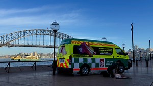 St John First Aid on Reels | Facebook