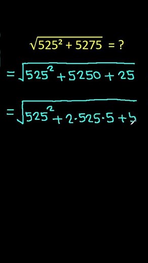 A Nice Algebra Problem