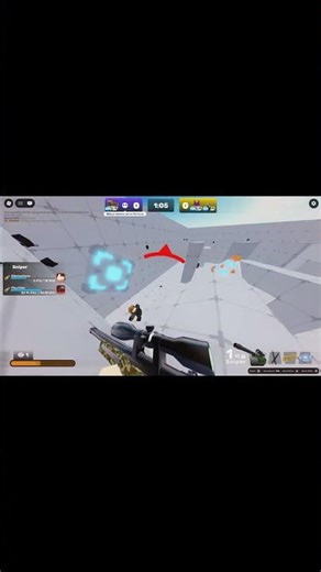 No-scope! #plsgoviral