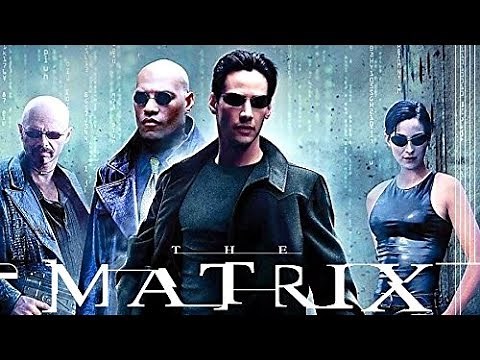 The Matrix Soundtrack Tracklist | The Matrix (1999)