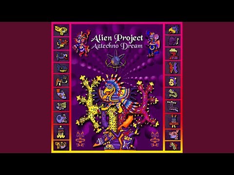 Aztechno Dream (Original Mix)