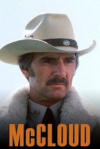 McCloud: Season 1, Episode 2 | Cast and Crew  | Rotten Tomatoes