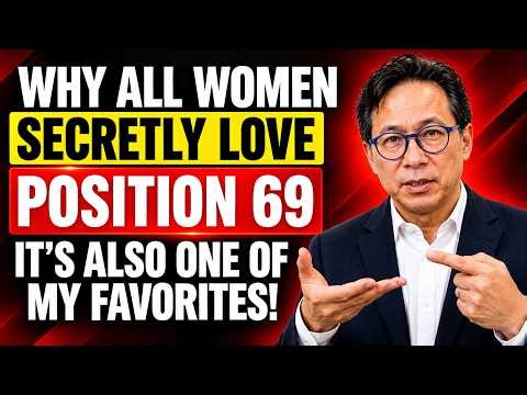 The 3 Intimate Positions Women Really Love Explained by a Urologist | DR . Willam Li
