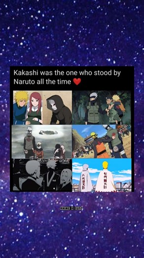 Kakashi is Best or No...?🤔🗿 #kakashi #anime #naruto