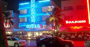 Miami-Dade Orders Restaurants, Bars, Theaters And Other Places Closed Amid COVID-19 Outbreak