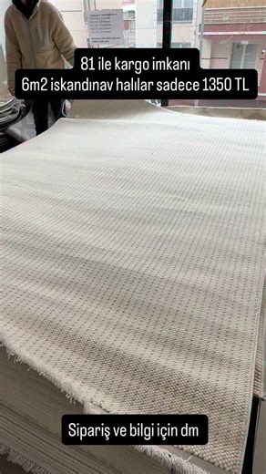 ikey toptan ve perakende kumaşçılık, halı , ev tekstili on Instagram