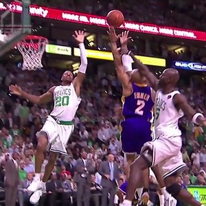 36K views · 594 reactions | With Game 3 of the DEN/MIA coming tonight, let's take a look at some of the best Game 3 plays in NBA Finals History! #NBAFinals presented by Youtube TV Game 3 8:30pm/ET | NBA | Facebook