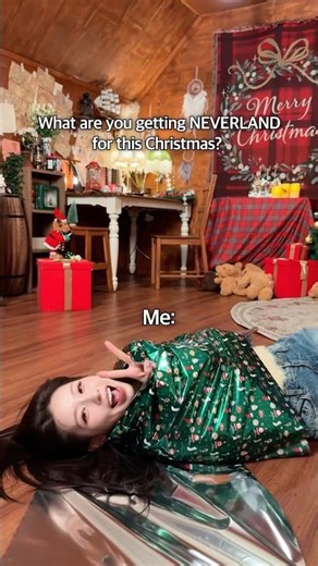 면공주의 크리스마스 선물이 도착했습니다💝