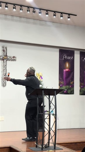 Energetic Praise Break Dance in Baltimore